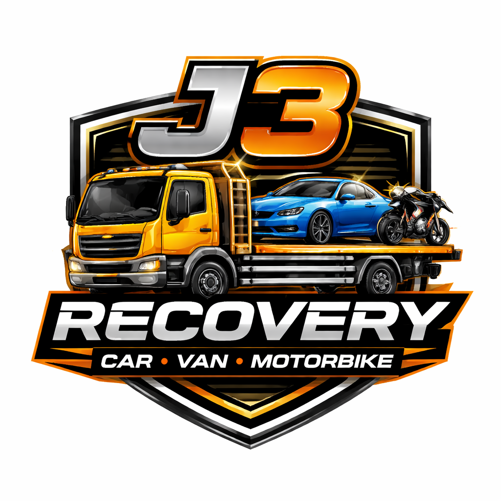 J3 RECOVERY SERVICES